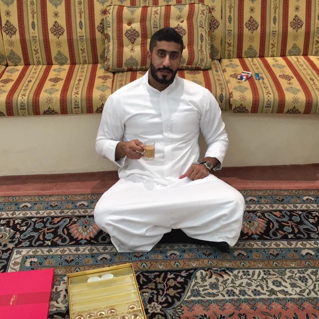 STR8 UP ARAB KINGS