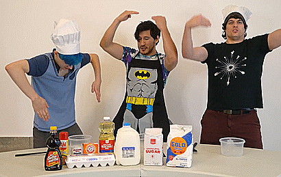 markipoogifs:  Spoon