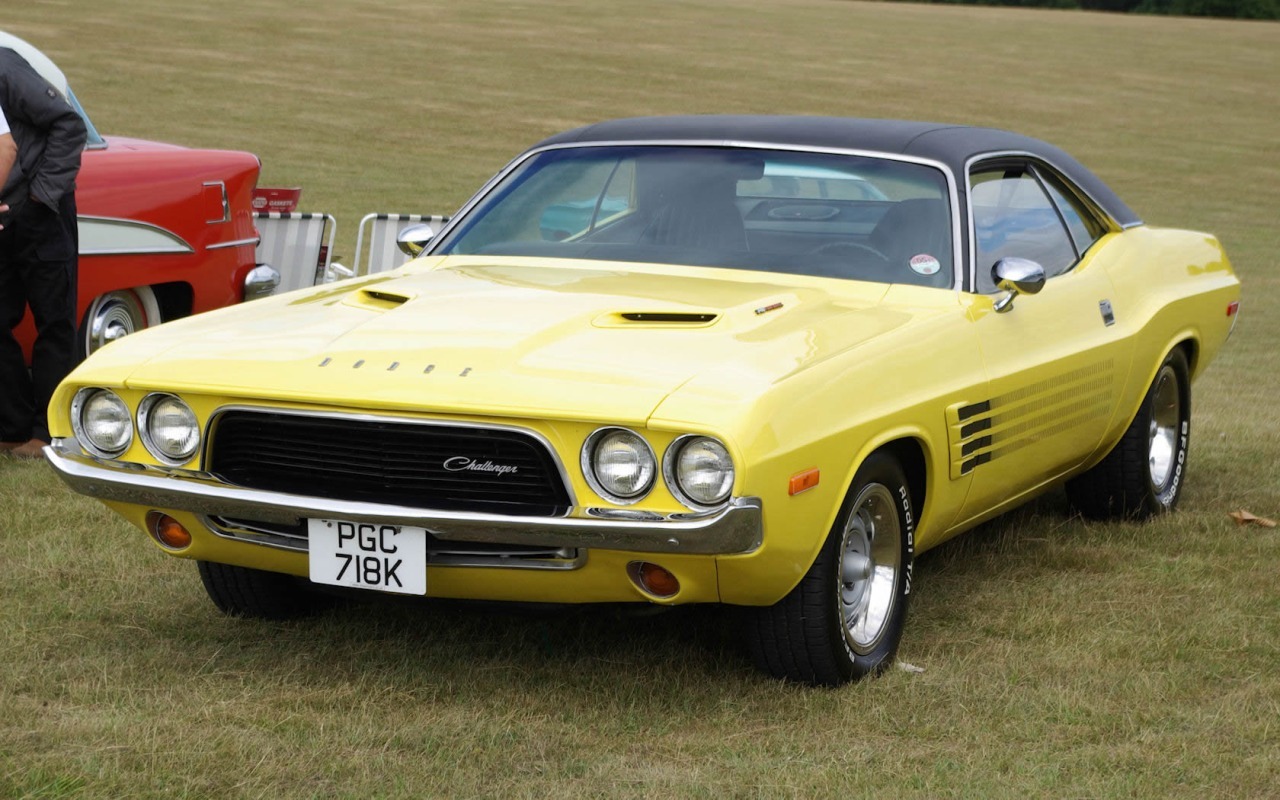 musclecarsfans:  Follow For Muscle Cars Everyday
