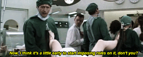 big0try:  Monty Python’s The Meaning of Life (1983) 