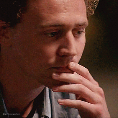Angsty Magnus ~ One Step Behind