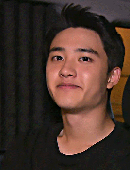 baekphia:kyungsoo - exo channel 08