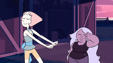 Grab your dancin’ shoes, ‘cause the next new episode of Steven Universe, “Mr.