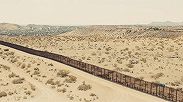 allfonsocuaron:In Mexico, Sicario means hitman