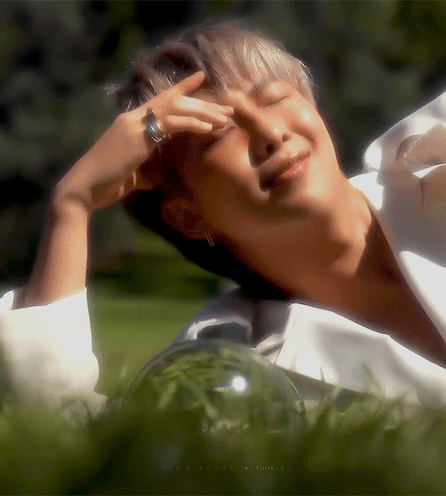 He’s So Dreamy ♡ 