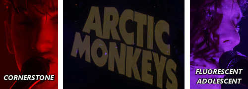Arctic Monkeys - iTunes Festival [Part 2/2]