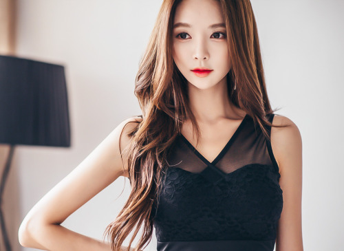 korean-dreams-girls:   Park SooYeon - June 23, 2016 4th Set                                       