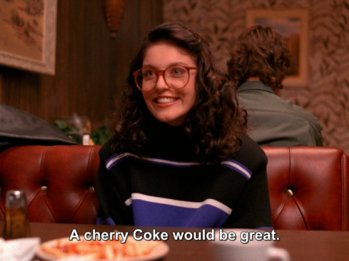 inthedarktrees: Maddy FergusonSheryl Lee | Twin Peaks