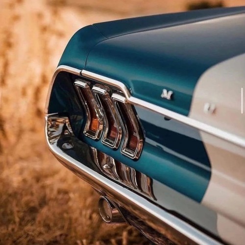 streetmusclecars:
