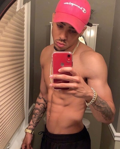 swagthirsty:  Just a medley of fine ass dudes 🤤