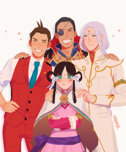 ohprcr:  I just finished AA6 and im so emo