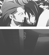 Sebastian's tie