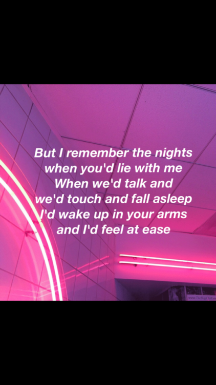 rouzie: With Confidence // Long night My edit, not my pictures