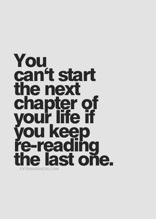 justme62: Moving on