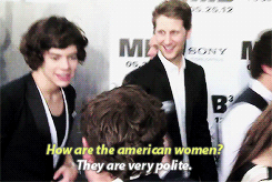 sojinyura-deactivated20150902:  I really like Harry Styles: the way he treats women.A