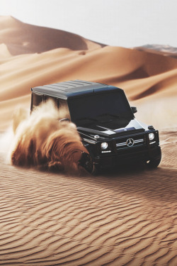 envyavenue:  Mercedes G63 AMG | Photographer