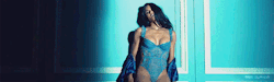 nailnista:  Ciara’s back better than ever in her new video Dance Like We’re Making Love! 