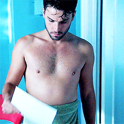 matt-daddaryo:  Connor Walsh in HTGAWM 2x06 and 2x15 