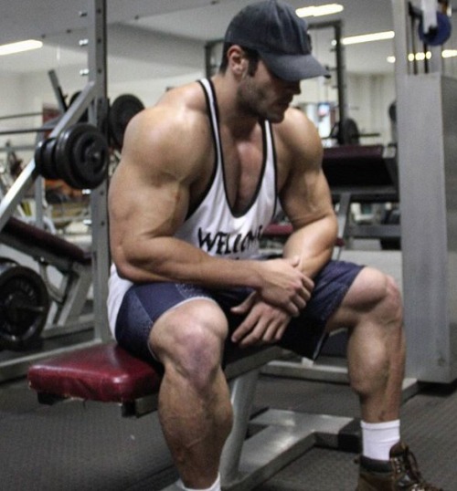 builddudebuild:  Felipe Mattos 
