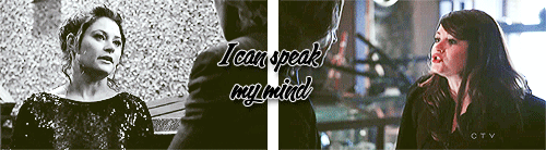 arandano-den:  marquesadesantos asked: belle &amp; lacey as different sides of