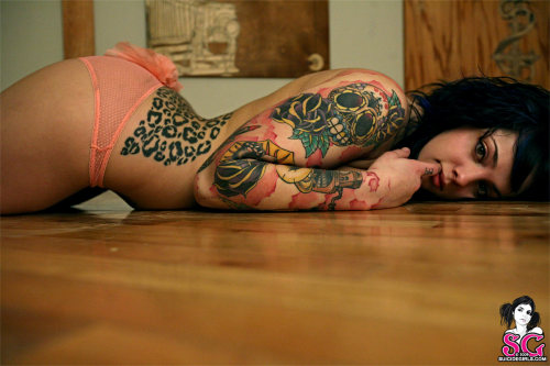 ourradeorocks:  Radeo Suicide