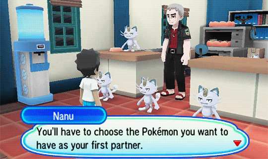 girlfriendluvr:girlfriendluvr:chasekip:if you ever wondered how trainers start their journey when th