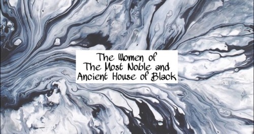 findingfandomwithafangirl: @pocpotterweek : ↳  Marauders Era - Women of the Most Nobel and