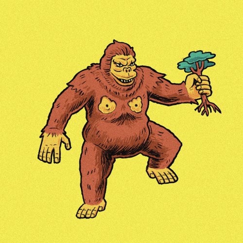 citystompers1:Showa Era Kaiju by HazenBecker