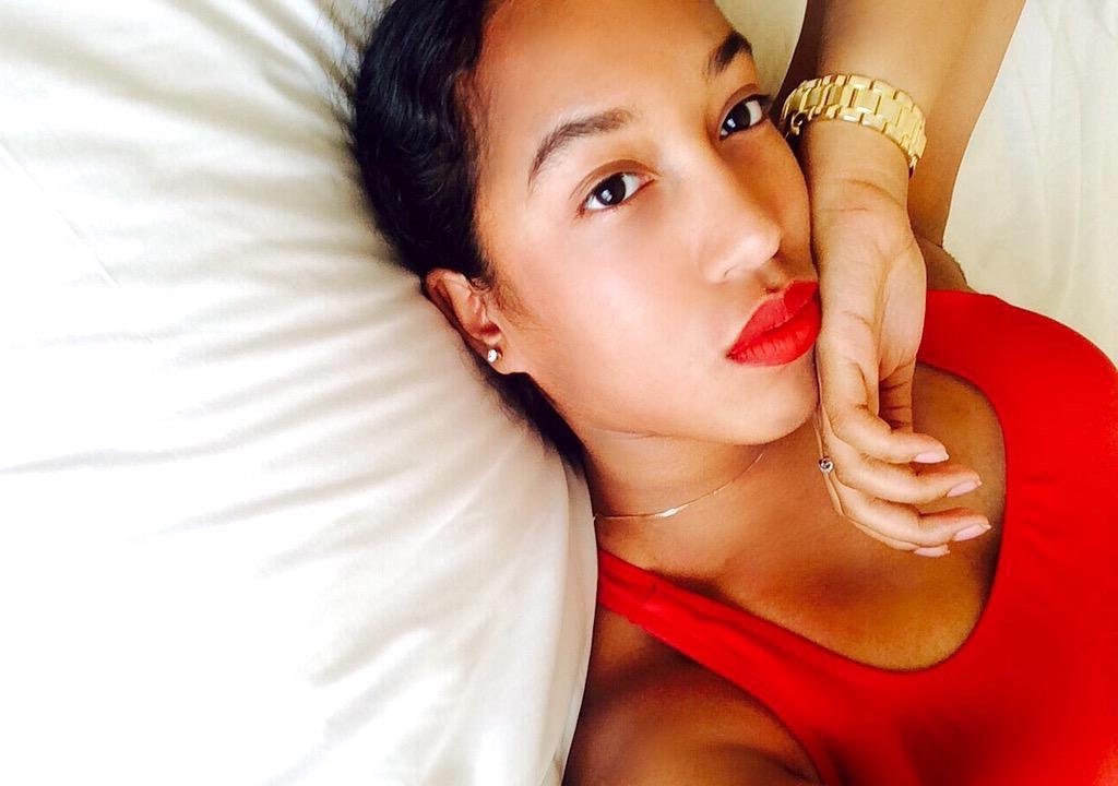 blackgirlsreverything:  FACE OF THE WEEK:http://khinnwe35.tumblr.com/