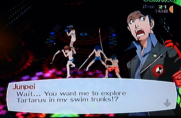 mr-radical:  people who don’t like junpei are objectively wrong 