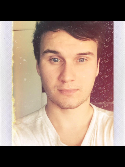 justin-michaels1:This is Bryan. I have plenty of nudes of him and a couple videos too; to be released shortly.