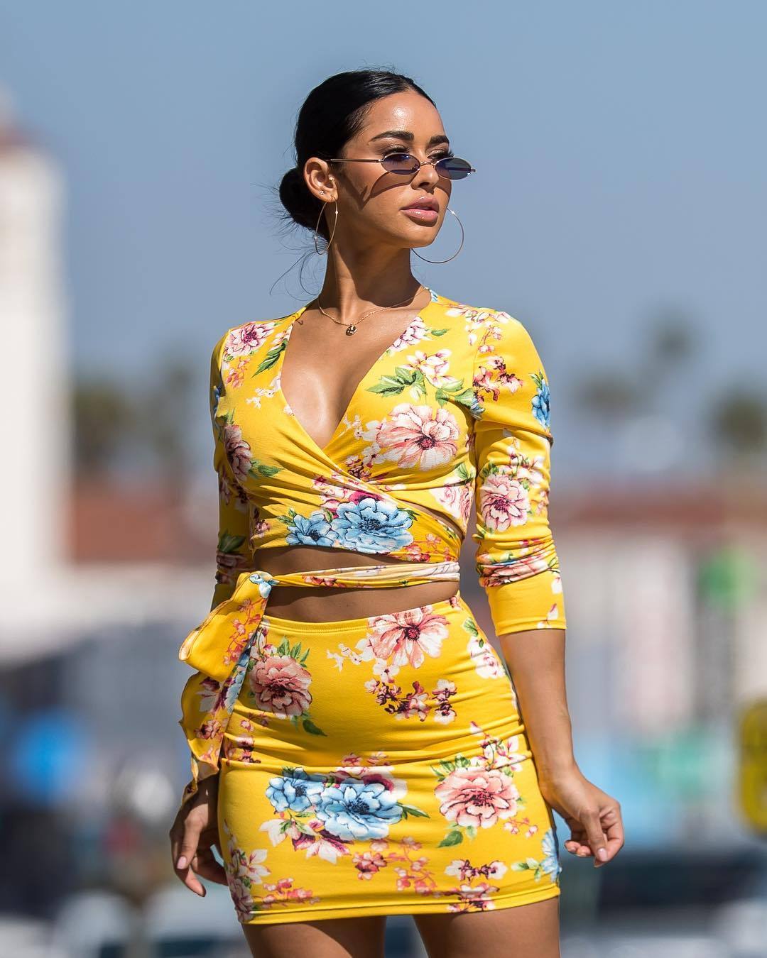 q2000c:  Stephanie Rao