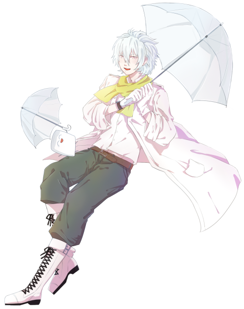 pumasenpai:  DRAMAtical Master | AJAE Please Don't Remove Source  