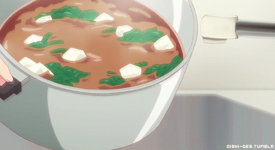 9 Japanese Food From Anime Every Otaku Should Try - The RamenSwag