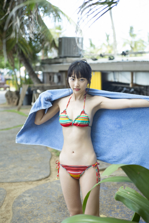 yoimachi:武田玲奈