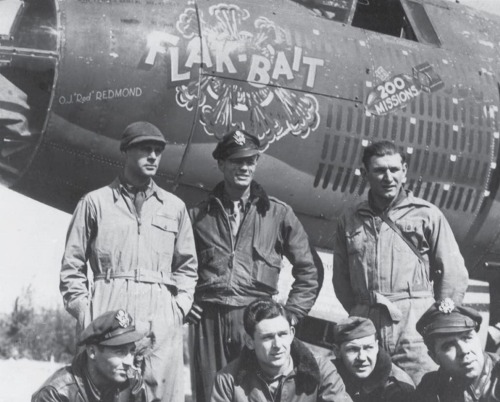 B-26 “Flak Bait”