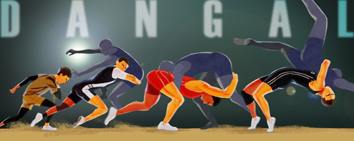 DANGAL