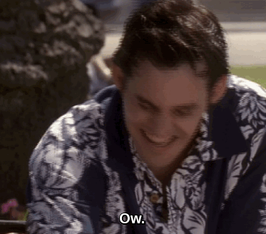 Buffy Screencaps!