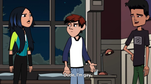 2020’s cartoons give me such twentygayteen’s vibes !