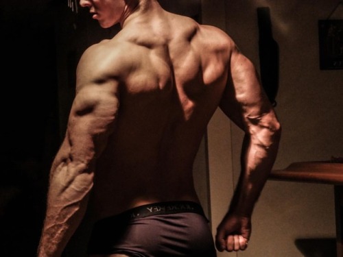 fuspena:  Zach Zeiler