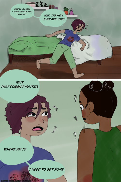 And A Here Is A Chapter 3