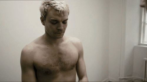 famousnudenaked:  Johan Philip Asbaek Naked!!! 