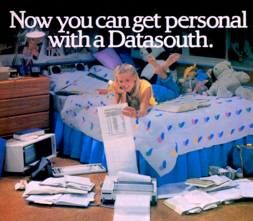 datasouth