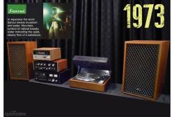 Kopeikin Brothers Vintage Hifi