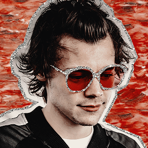 Harry Styles Icons (x) - (please Reblog/like If You Use/save) - Request Here!- INSTAGRAM - TWITTER