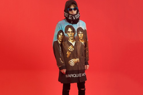 Undercover