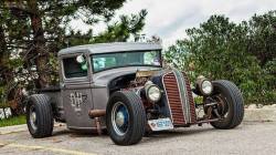 morbidrodz:  The best vintage cars, hot rods,