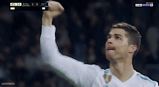All about Cristiano Ronaldo dos Santos Aveiro — gfsports: Cristiano - 71′  (pen.) (Atlético de
