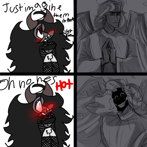 Credit To Original Artist For The Gabriel