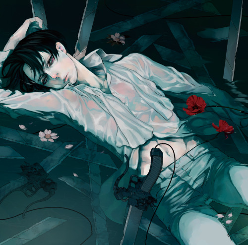 snk-universe:  Source 